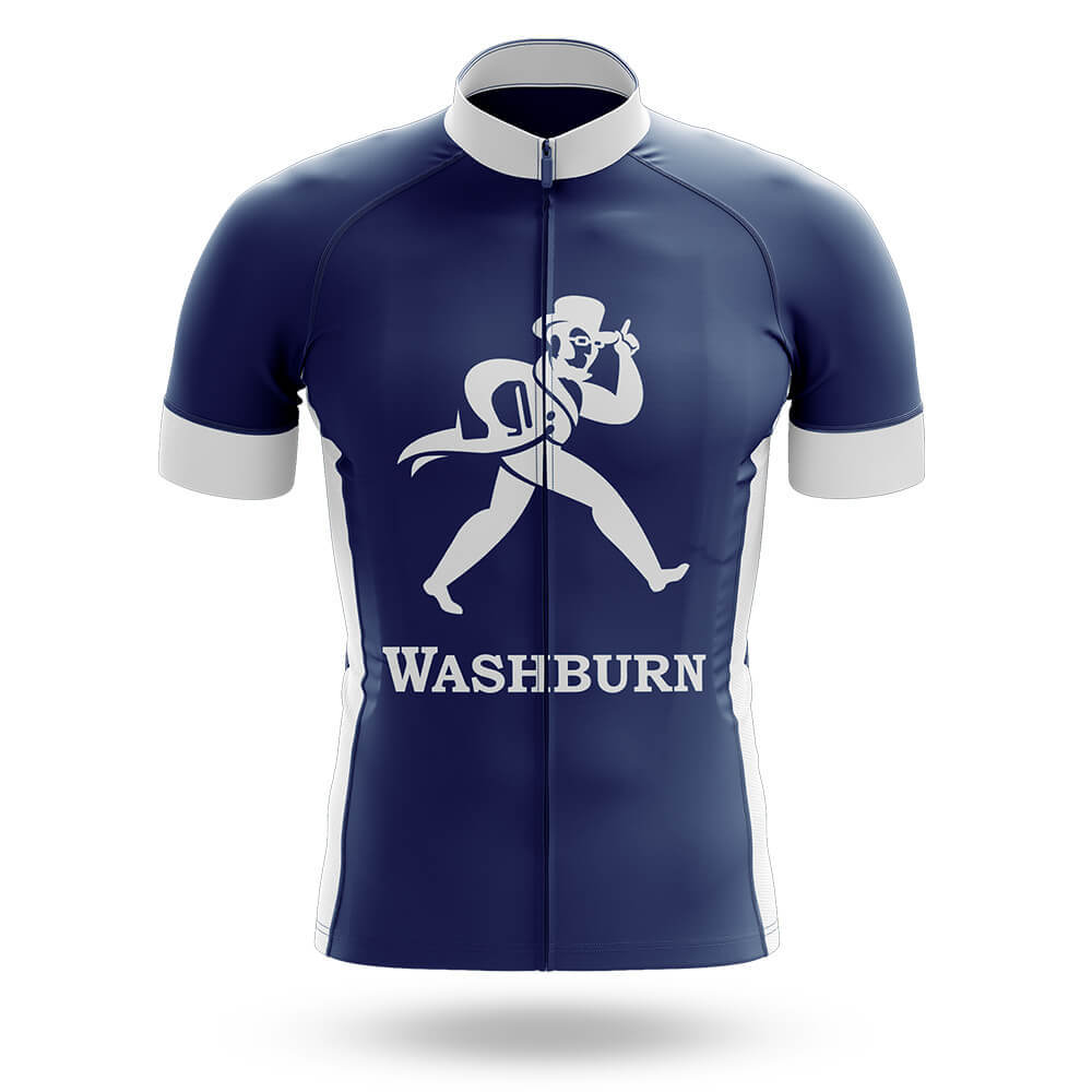 Washburn Ichabods - Men's Cycling Kit - Global Cycling Gear
