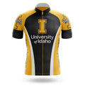University of Idaho - Men's Cycling Kit - Global Cycling Gear