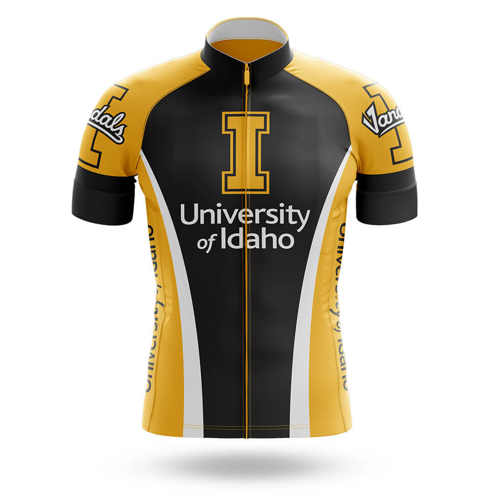 University of Idaho - Men's Cycling Kit - Global Cycling Gear