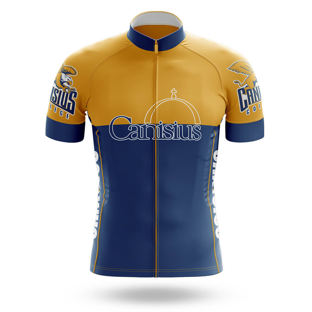 Canisius College V2 - Men's Cycling Kit - Global Cycling Gear
