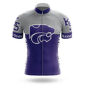 Kansas State University V2 - Men's Cycling Kit - Global Cycling Gear