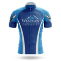 Western Washington University - Men's Cycling Kit - Global Cycling Gear