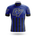 Grand Valley State University USA - Men's Cycling Kit - Global Cycling Gear
