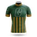 University of North Carolina Charlotte USA - Men's Cycling KitÂ Global Cycling Gear