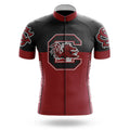 University of South Carolina V2 - Men's Cycling Kit - Global Cycling Gear