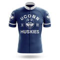 University of Connecticut 1881 - Men's Cycling KitÂ Global Cycling Gear