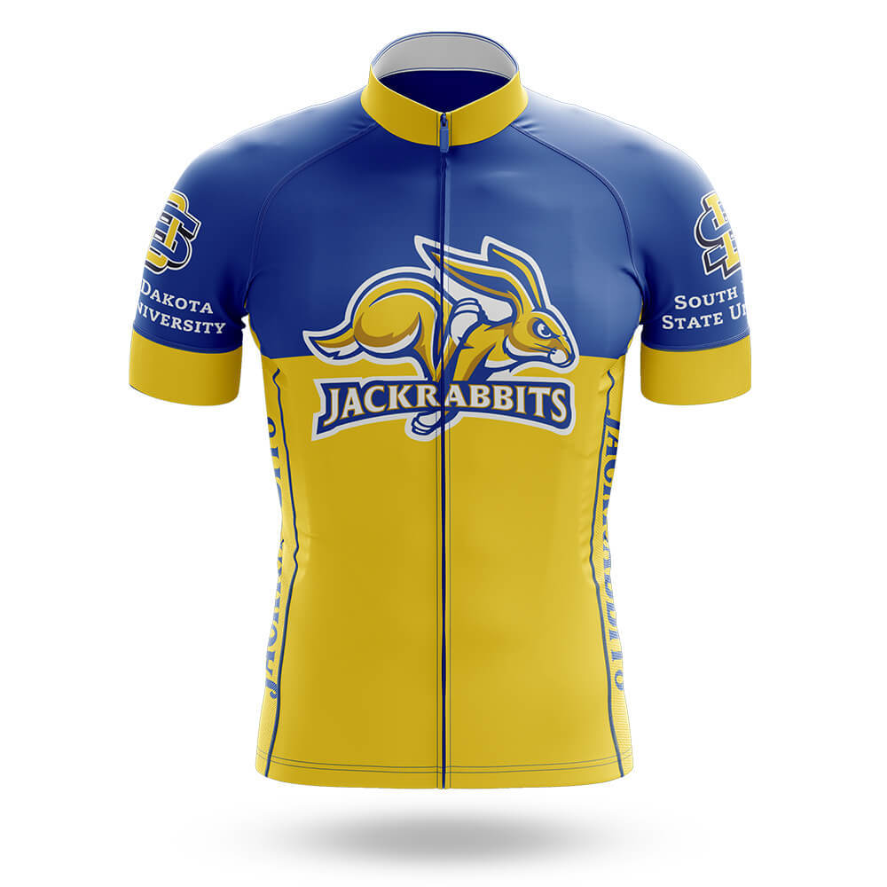 South Dakota State University V2 - Men's Cycling Kit - Global Cycling Gear