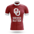 Sooner Nation - Men's Cycling Kit - Global Cycling Gear