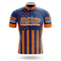 Gettysburg College USA - Men's Cycling Kit - Global Cycling Gear