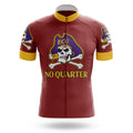 ECU No Quarter - Men's Cycling Kit - Global Cycling Gear