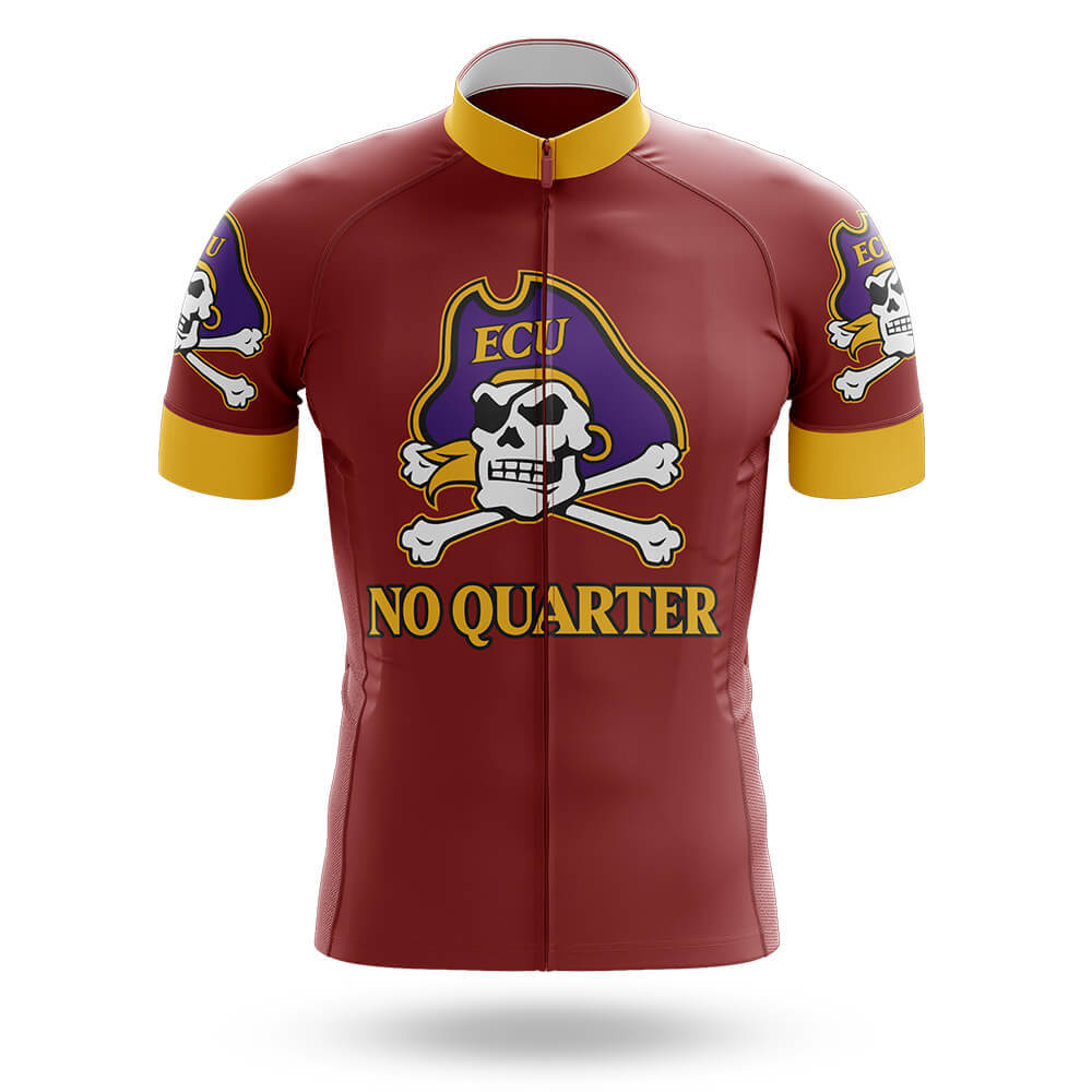 ECU No Quarter - Men's Cycling Kit - Global Cycling Gear