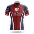 Stony Brook University - Men's Cycling Kit - Global Cycling Gear