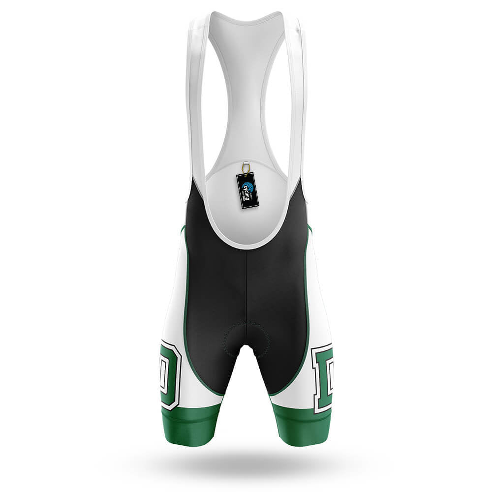 Dartmouth College - Men's Cycling Kit - Global Cycling Gear