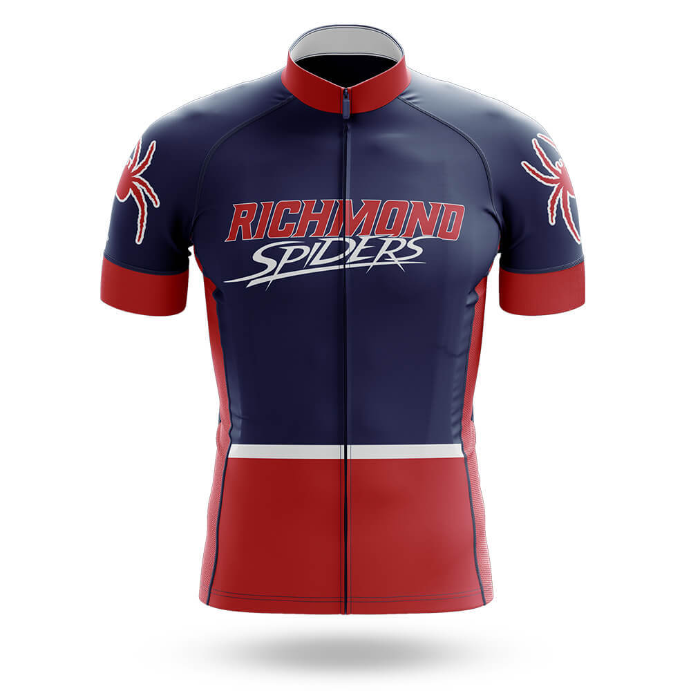Richmond Spiders - Men's Cycling Kit - Global Cycling Gear