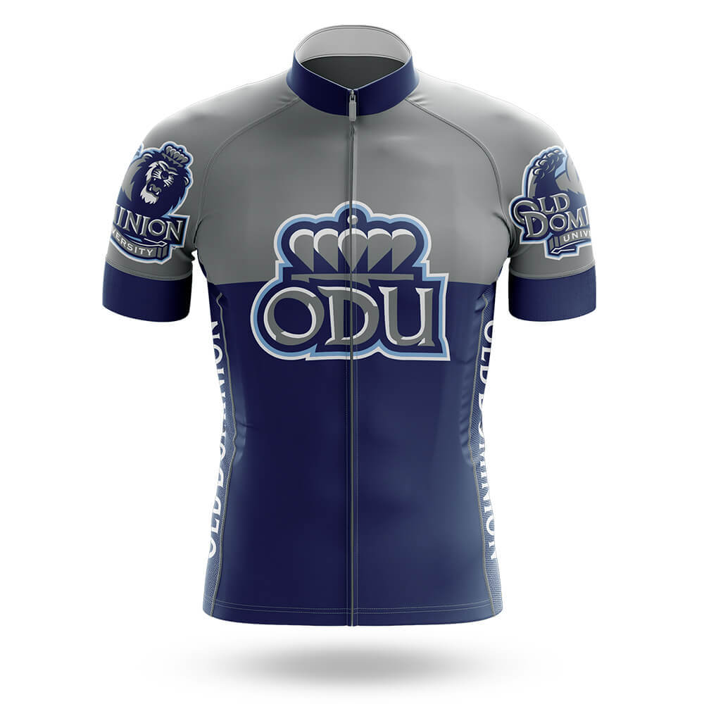 Old Dominion University V2 - Men's Cycling Kit - Global Cycling Gear