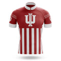 Indiana University Bloomington USA - Men's Cycling Kit - Global Cycling Gear