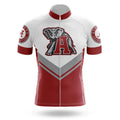 University of Alabama V3 - Men's Cycling Kit - Global Cycling Gear