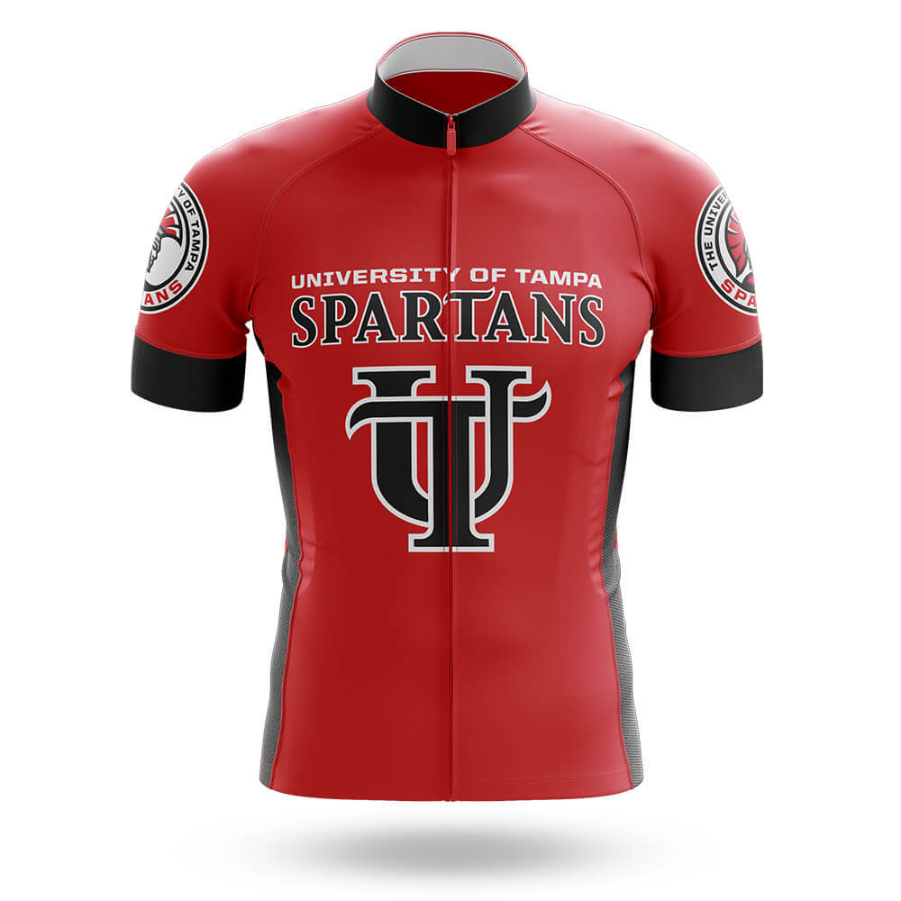 Tampa Spartans - Men's Cycling Kit - Global Cycling Gear