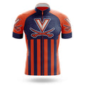 University of Virginia USA - Men's Cycling Kit - Global Cycling Gear