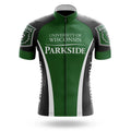 University of Wisconsinâ€“Parkside - Men's Cycling Kit - Global Cycling Gear