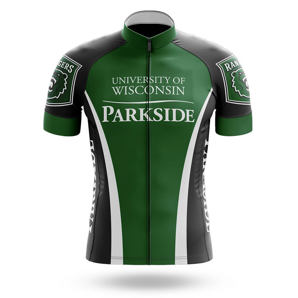 University of Wisconsinâ€“Parkside - Men's Cycling Kit - Global Cycling Gear