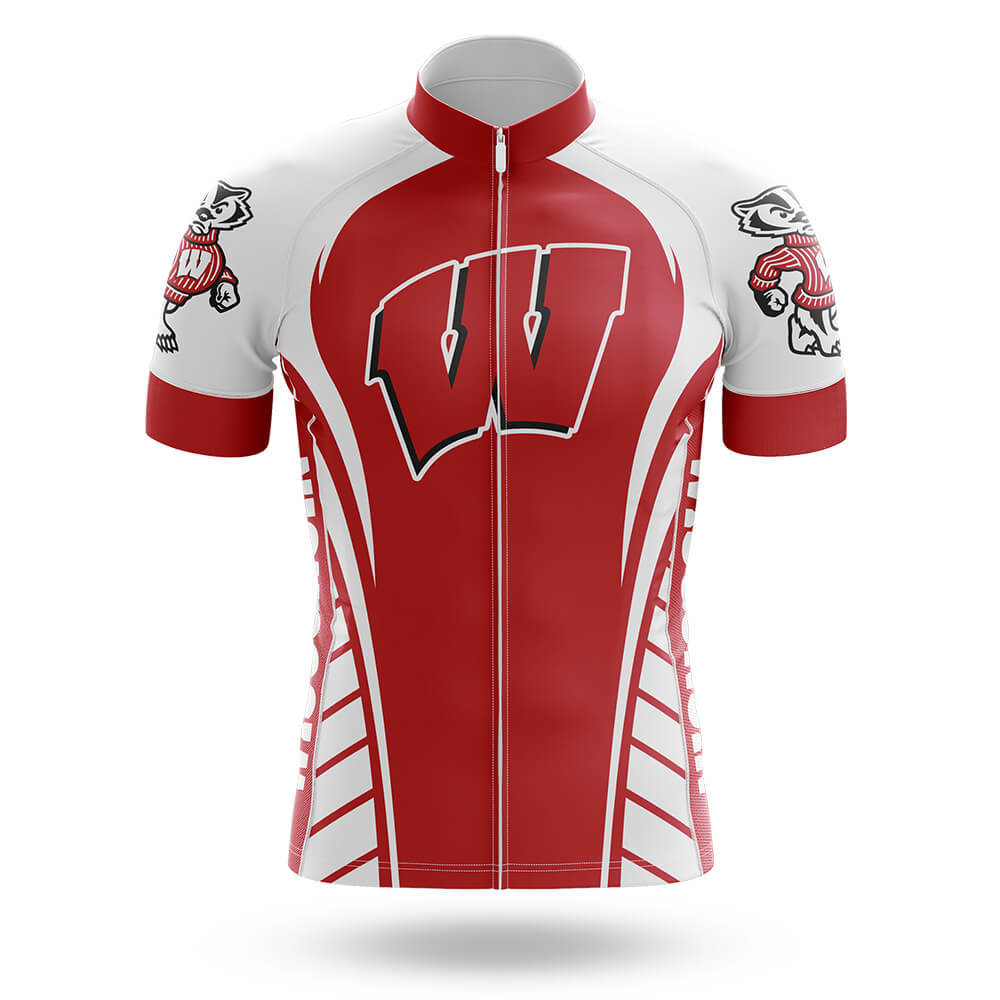 Go Badgers V3 - Men's Cycling Kit - Global Cycling Gear