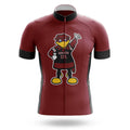 Cocky Mascot - Men's Cycling Kit - Global Cycling Gear
