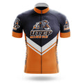 University of Texas V3 - Men's Cycling KitÂ Global Cycling Gear