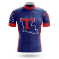 Louisiana Tech - Men's Cycling Kit - Global Cycling Gear
