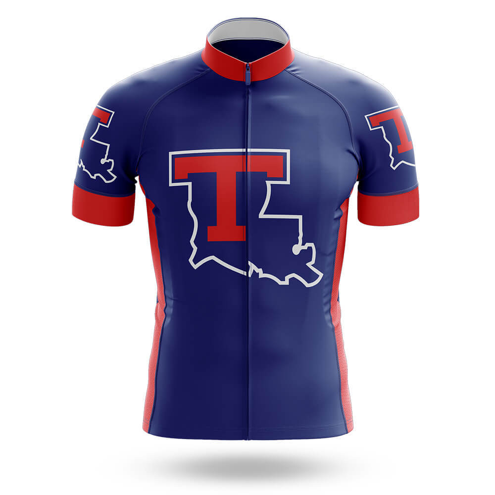 Louisiana Tech - Men's Cycling Kit - Global Cycling Gear