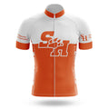 Sam Houston State University V2 - Men's Cycling Kit - Global Cycling Gear