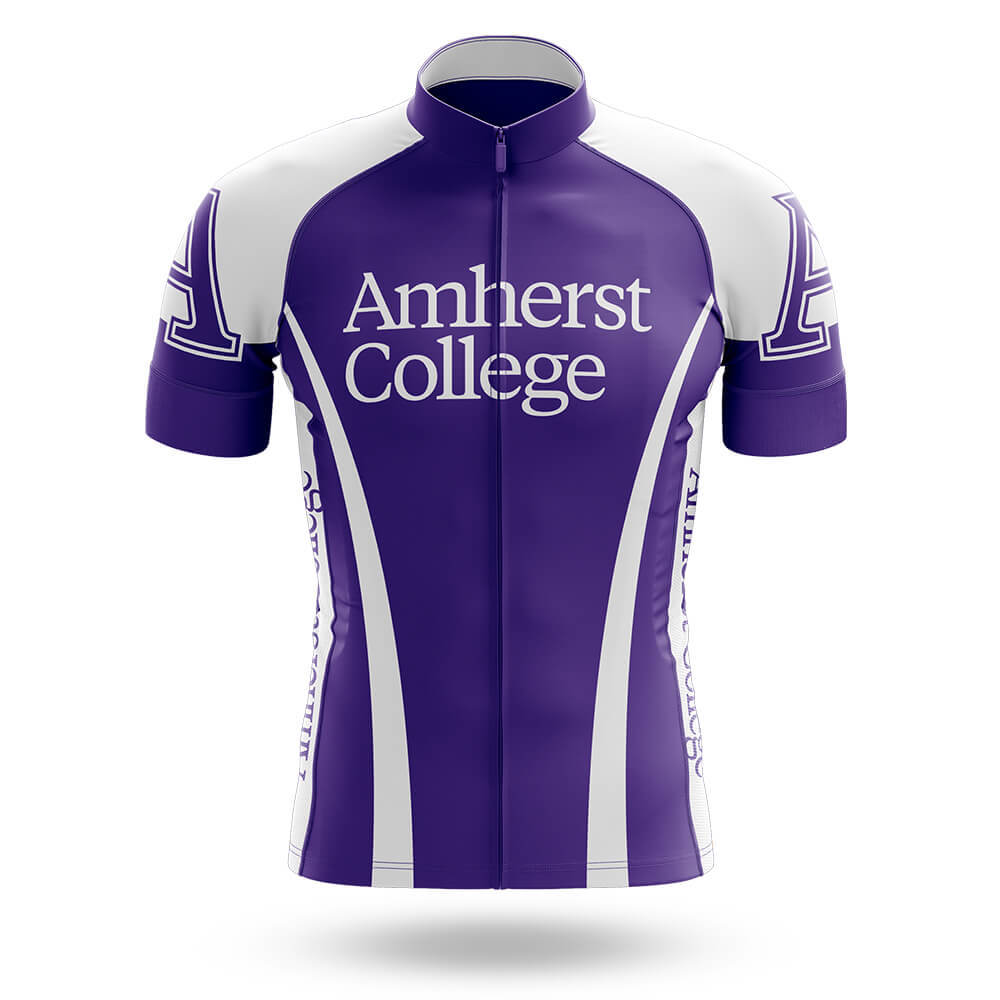 Amherst College - Men's Cycling Kit - Global Cycling Gear
