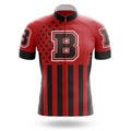 Brown University USA - Men's Cycling Kit - Global Cycling Gear