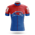 University of Massachusetts Lowell V2 - Men's Cycling Kit - Global Cycling Gear
