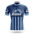 Baruch College USA - Men's Cycling Kit - Global Cycling Gear