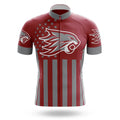 California State University Chico USA - Men's Cycling Kit - Global Cycling Gear