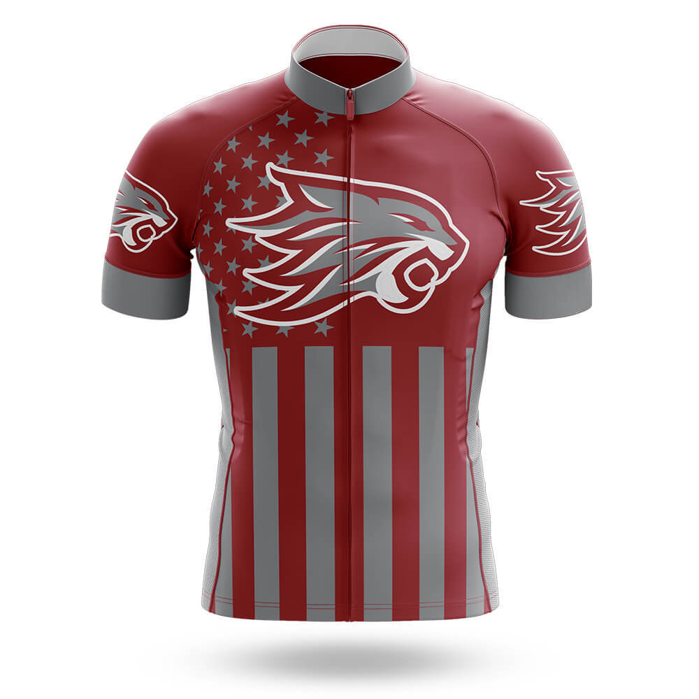 California State University Chico USA - Men's Cycling Kit - Global Cycling Gear
