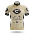 Classic Georgia Dawgs - Men's Cycling Kit - Global Cycling Gear