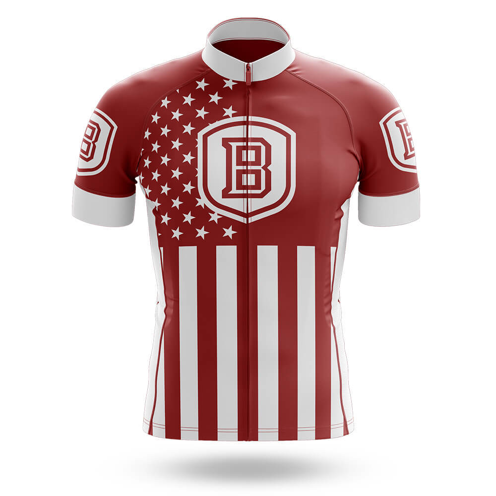 Bradley University USA - Men's Cycling Kit - Global Cycling Gear
