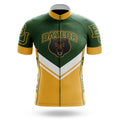 Baylor University V3 - Men's Cycling Kit - Global Cycling Gear