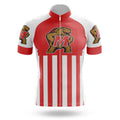 Maryland Mascot USA - Men's Cycling Kit - Global Cycling Gear