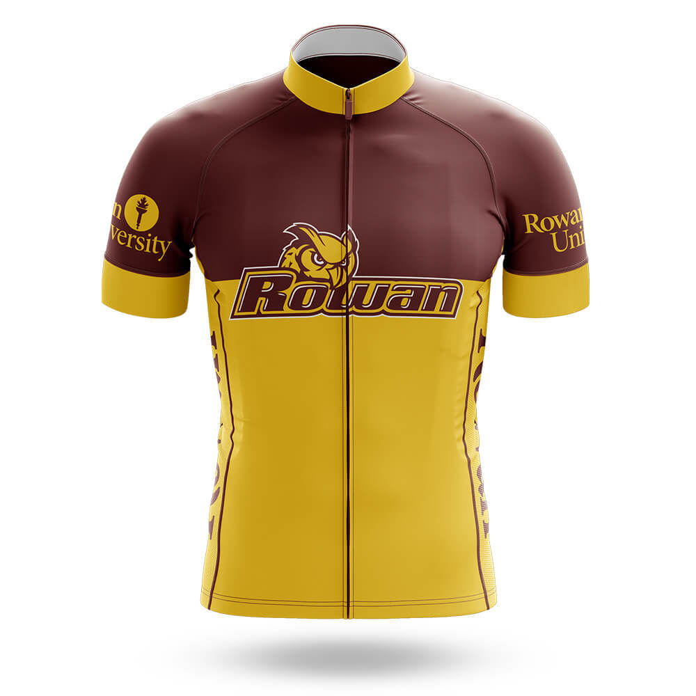 Rowan University V2 - Men's Cycling Kit - Global Cycling Gear