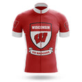 Badgers Shield - Men's Cycling Kit - Global Cycling Gear