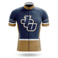 Blue Streaks - Men's Cycling Kit - Global Cycling Gear
