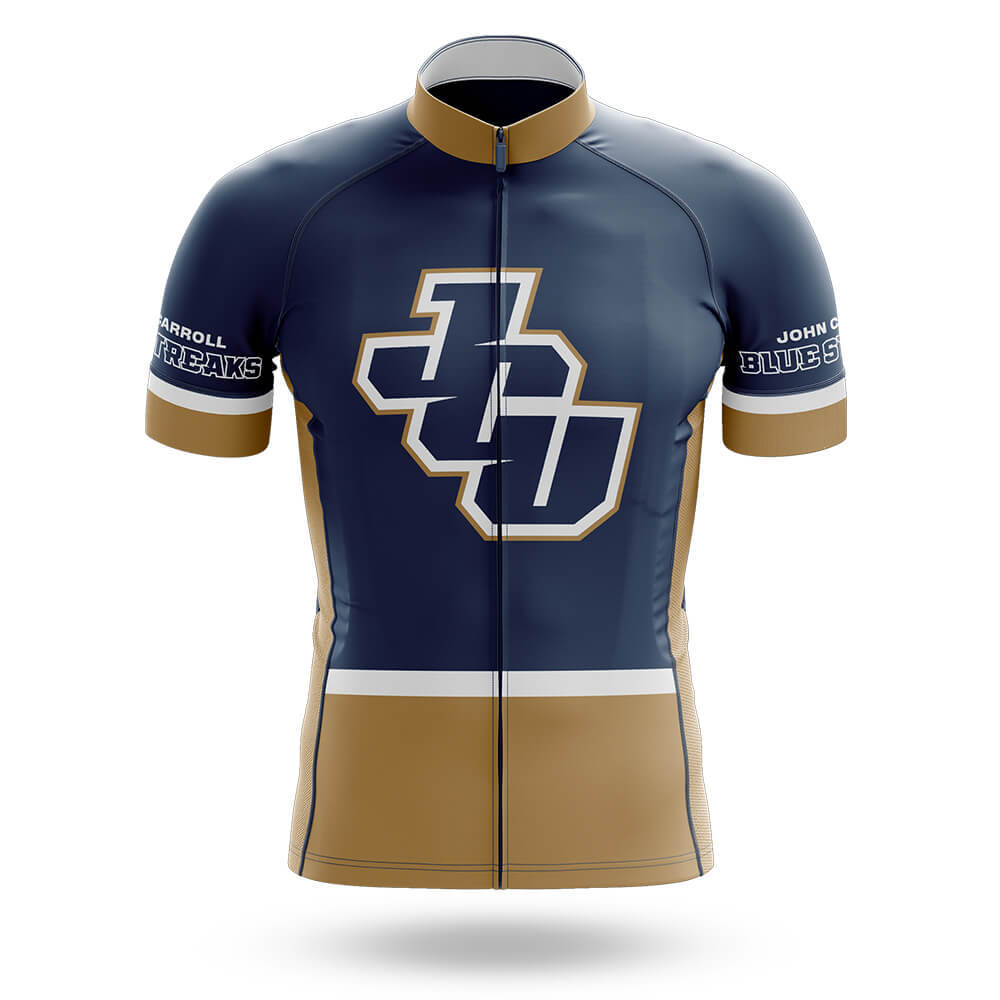 Blue Streaks - Men's Cycling Kit - Global Cycling Gear