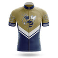 Georgia Tech V3 - Men's Cycling Kit - Global Cycling Gear