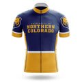 Northern Colorado Bears - Men's Cycling Kit - Global Cycling Gear
