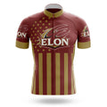 Elon University USA - Men's Cycling Kit - Global Cycling Gear