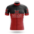 Miami University V2 - Men's Cycling Kit - Global Cycling Gear
