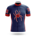 UR Spiders - Men's Cycling Kit - Global Cycling Gear